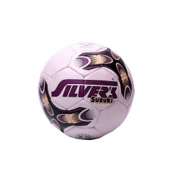 Silvers Suzuki Football